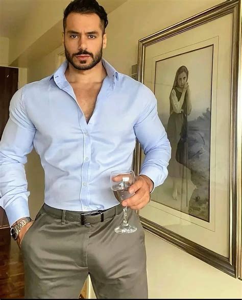 Males With Big Butts