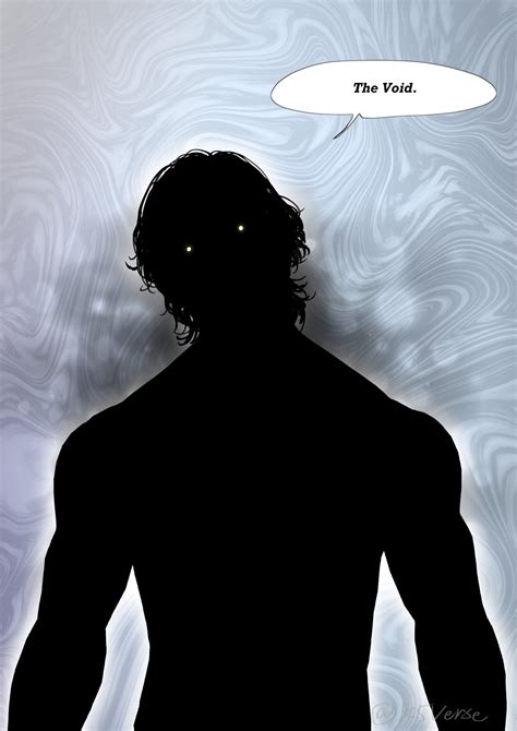 The Void Marvel
