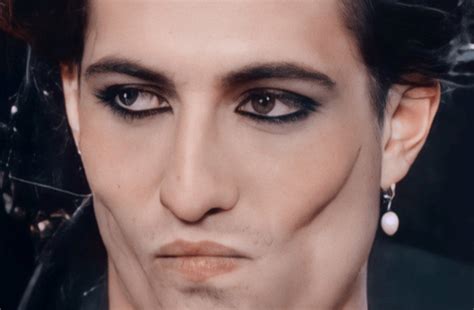 Damiano David | Dopple.ai