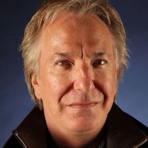 Watch Alan Rickman's movies and TV series Online | Stream in HD on OSN+