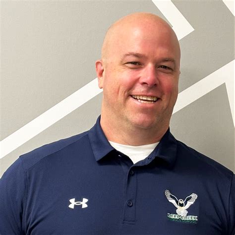 Administration | Deep Creek Middle School