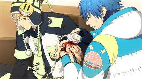 DRAMAtical Murder Wallpaper #1746402 - Zerochan Anime Image Board