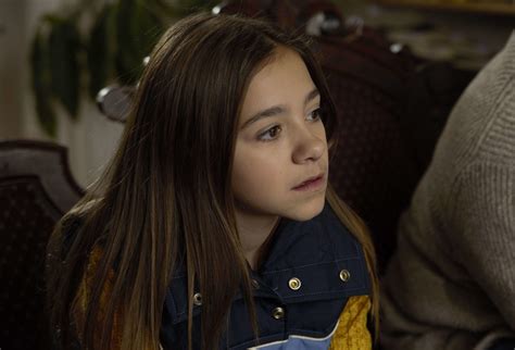 Olivia Edward Interview on The Outside Story Film & FX's Better Things ...