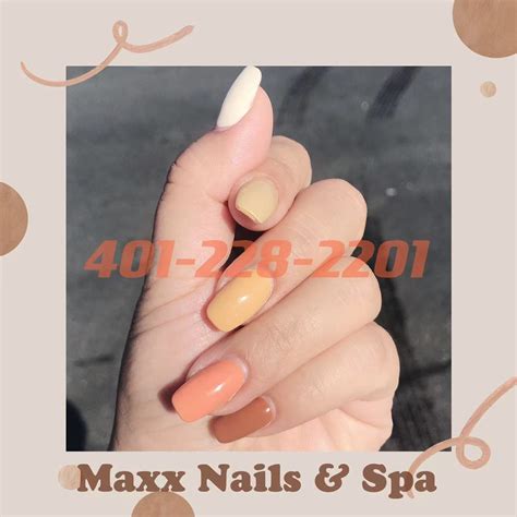 Gallery – Maxx Nails & Spa