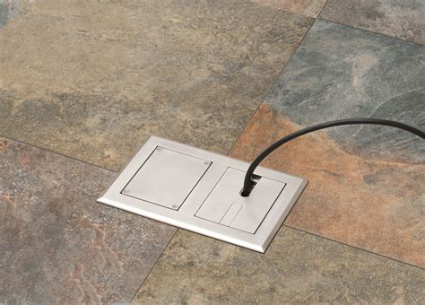 Arlington | FLBC8528NL Product Information