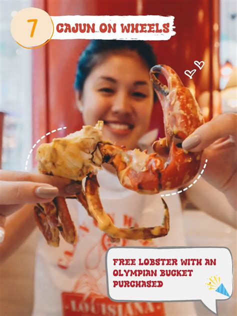 Where to get free food on your birthday 👀🎂 | Gallery posted by Eatbook ...