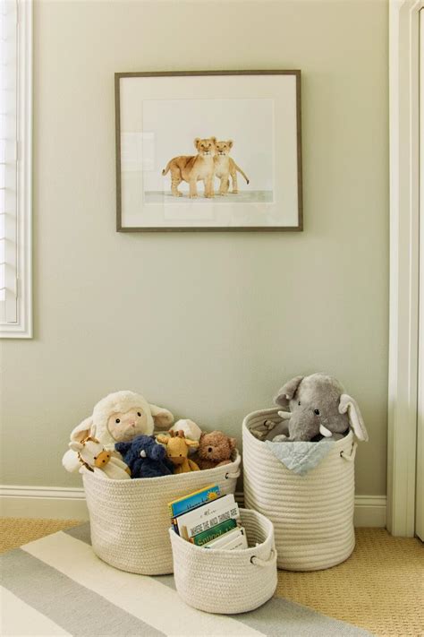 15 Best Stuffed Animal Storage and Organizing Ideas for 2023