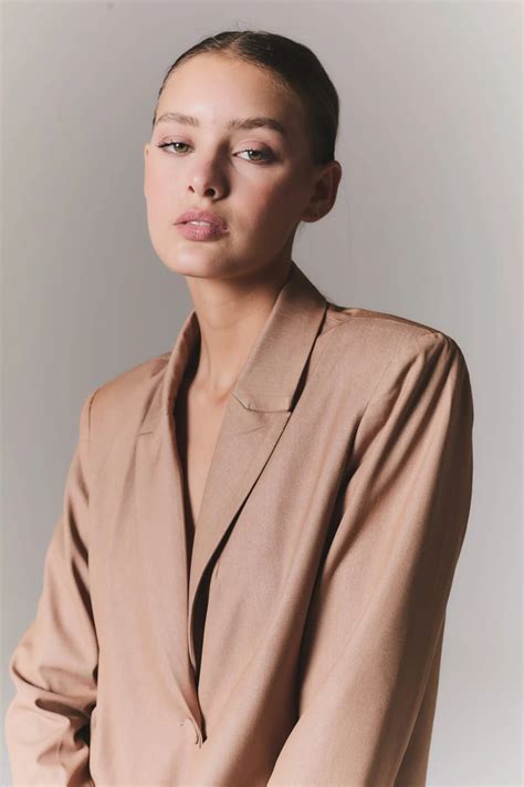 Blazer de Mujer • Moda Invierno Buenos Aires • Mayorista