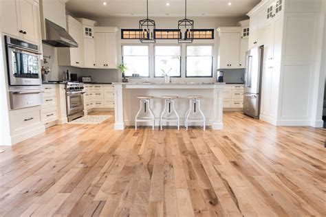 Hard maple reactive breezewood floors – Artofit