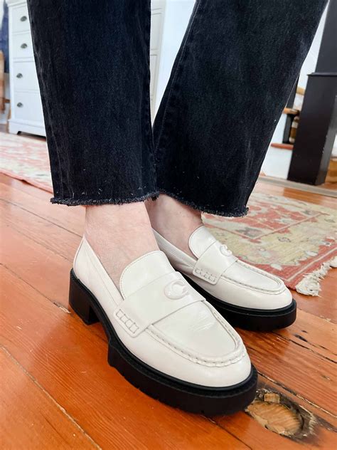 The Big Lug Sole Loafer Search: I Tried 10...Even Gucci | Loafers ...
