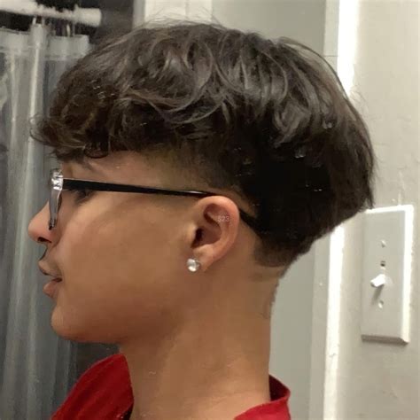Pin by 𝖐𝖎𝖗𝖐𝖔 on ʏ2ӄ ʍ𝖋 | Taper fade haircut, Hair cuts, Edgars haircut