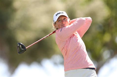 Chevron Championship: First of five LPGA majors to play long