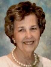 Dorothy "Jean" Delhomme Castille Obituary 2021 - Pellerin Funeral Homes