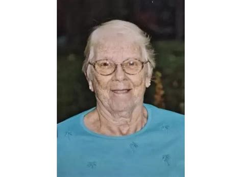 Ruth E Lansberry Obituary (2025) - Centre Hall, PA - Barbara ...