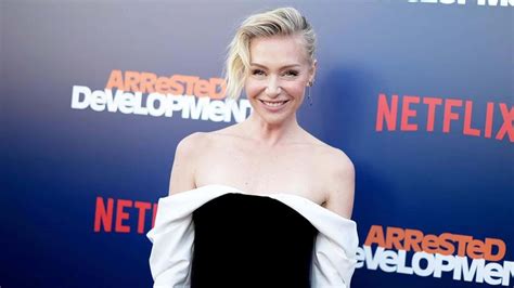 Download Portia De Rossi Arrested Development Netflix Event Wallpaper ...