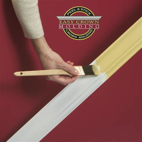 Easy Crown Molding - DIY crown molding system / Install yourself with ...
