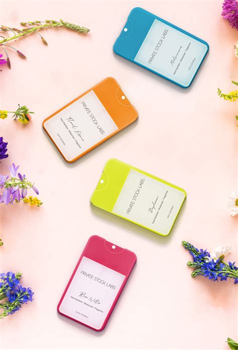 Private Stock Labs - Science Meets Fashion