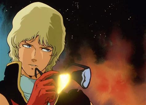 Char Aznable Photo: char | Gundam art, Gundam, Animation