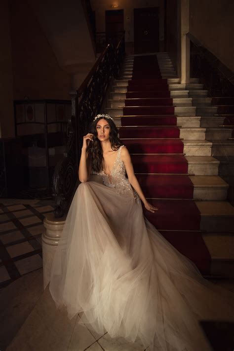 Julie Vino Barcelona Spring 2020 [PHOTOS]