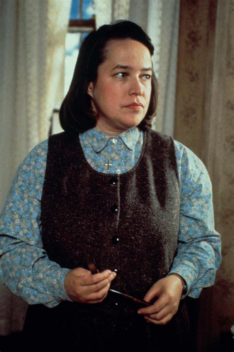 Anjelica Huston Reveals She Turned Down Kathy Bates' Role in Misery