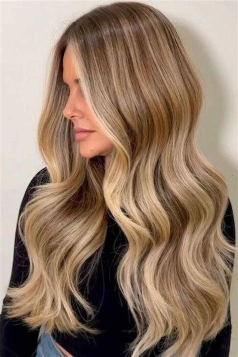 25 Golden Blonde Hair Color Ideas That Will Make You Glow (Without the ...