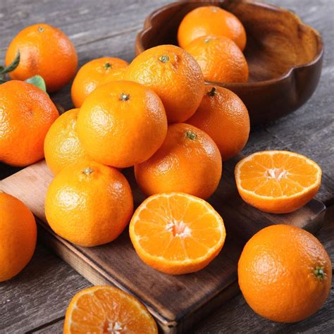 Clementine vs. Tangerine: Which One is Better?