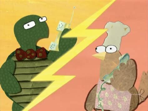 Funky Town (2007)
