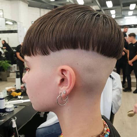 Bad Bowl Haircut