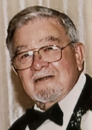 Juan Munoz Obituary (1928 - 2019) - Brownsville, Tx, TX - Brownsville ...