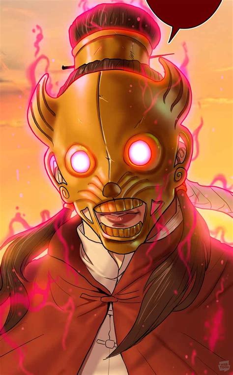 Mask | Ordeal Wiki | Fandom