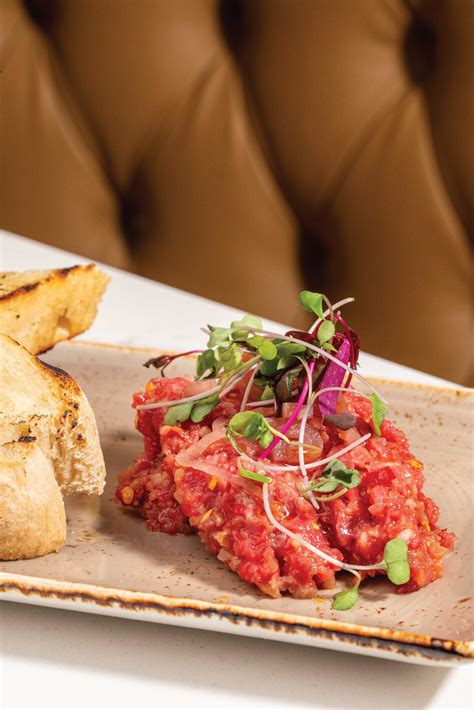 The 10 Best New Restaurants in Phoenix of 2024 - PHOENIX magazine