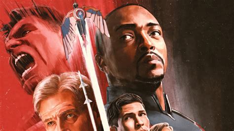 Every Way That Captain America: Brave New World Has Changed the MCU