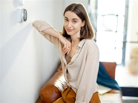 4 Reasons Why You Should Get a Smart Thermostat | Beltrami Electric ...