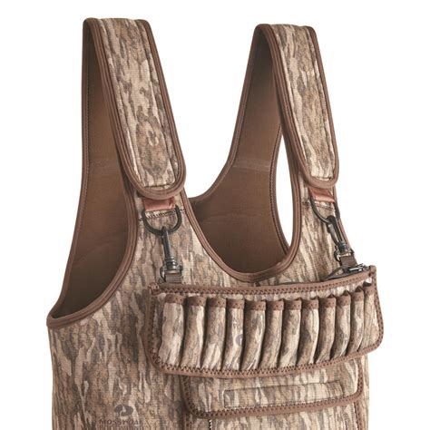 Frogg Toggs Cascades 2-Ply Bootfoot Hip Waders - 731663, Waders at ...