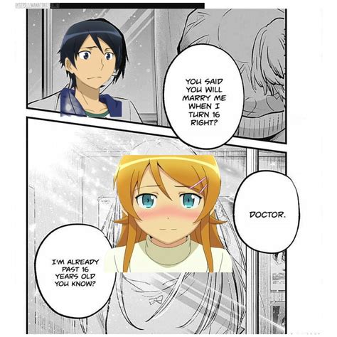 "Oshi no Ko" Chapter 123 Discussion (50 - ) - Forums - MyAnimeList.net