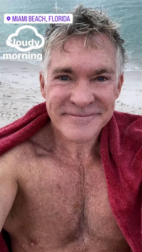 GMA's Sam Champion reveals permanent big move away from morning show ...