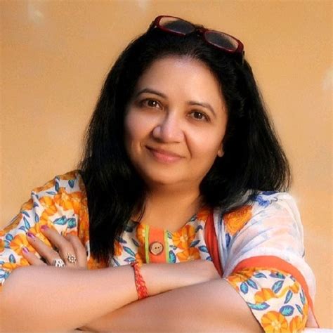 Aarti Patel Age, Biography, Wiki, Husband, Family, Address, Hometown ...