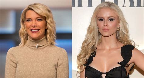 Erin Moriarty takes social media break following Megyn Kelly's plastic ...