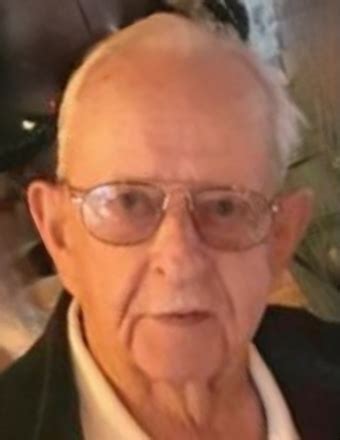 Frederick A. Garlick Obituary - 2023 - Ludlow Funeral Home