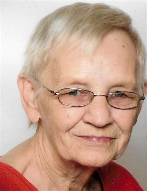 Mary Jane Clark - 2019 - Burckhalter Highsmith Funeral and Cremation ...