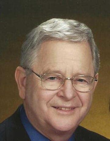 David L Harvey Obituary - Press & Sun-Bulletin