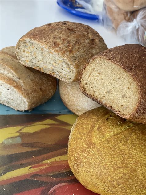 The Bread Stand ("The Bread Lady"), Cape May - Menu, Reviews (34 ...