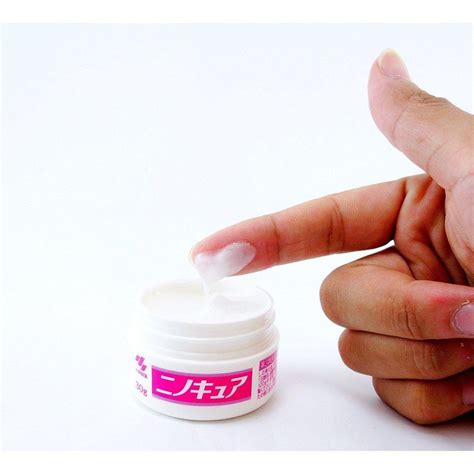 Kobayashi Nino Cure Cream for Keratosis Pilaris 30g – Japanese Taste - what cures keratosis pilaris