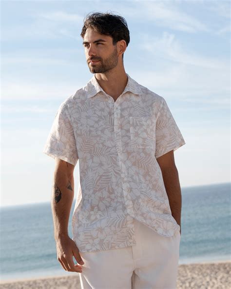 Resort Wear for Men | Bikini Village