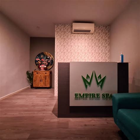 Empire Spa - - Where to Massage (SG)