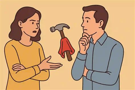 Constructive Criticism: The Velvet Hammer Method - Relationships