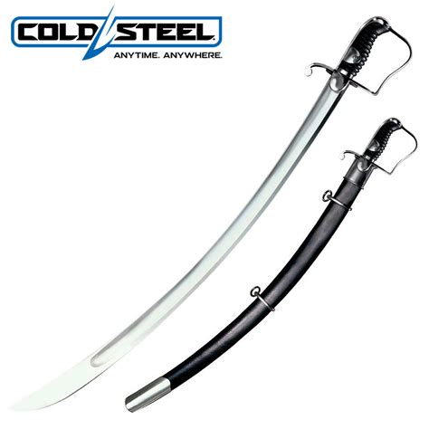 Cold Steel 1796 Light Cavalry Saber Sword | BUDK.com - Knives & Swords ...