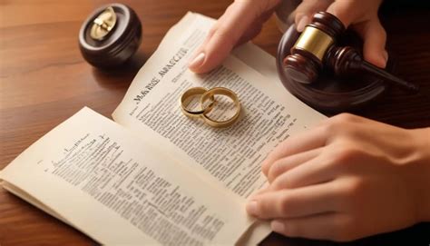 What is Marriage Law in India? | Vaquill