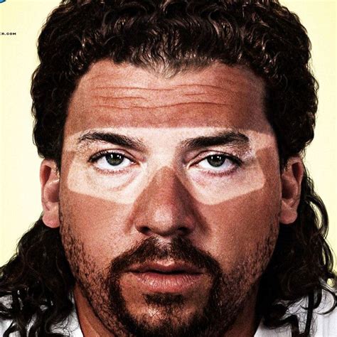 Kenny Powers Actor