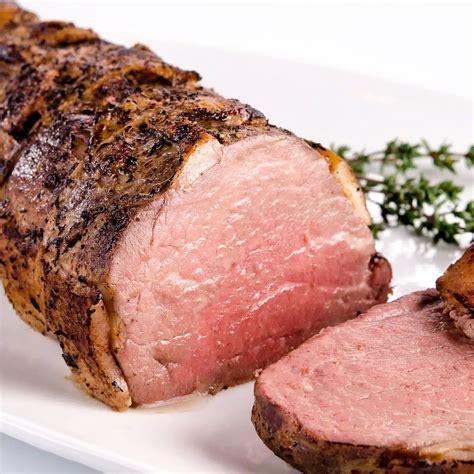 Beef Tenderloin Internal Temp Medium at Samantha Wendt blog